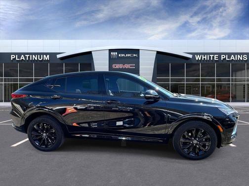 2024 Buick Envista Sport Touring FWD