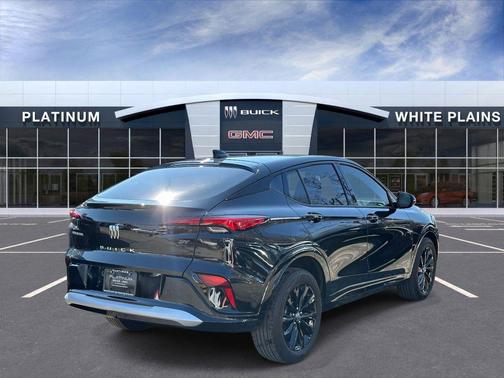 2024 Buick Envista Sport Touring FWD