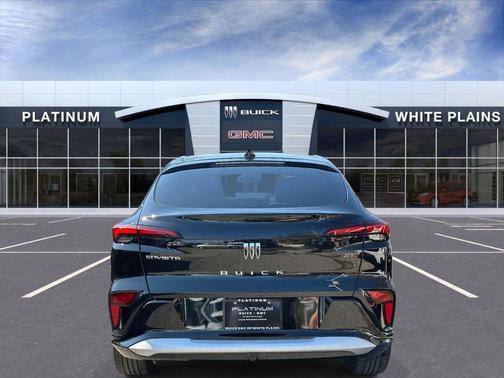 2024 Buick Envista Sport Touring FWD