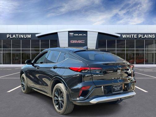 2024 Buick Envista Sport Touring FWD