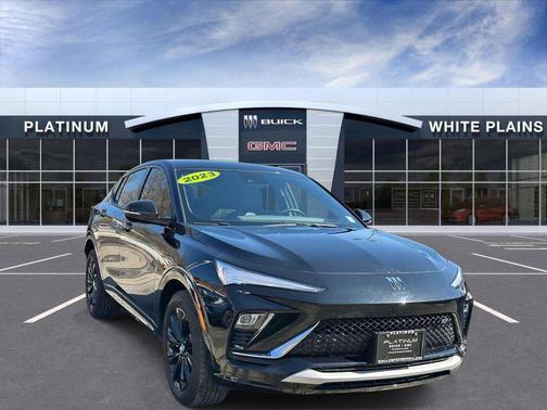 2024 Buick Envista Sport Touring FWD