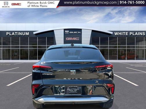 2024 Buick Envista Sport Touring FWD