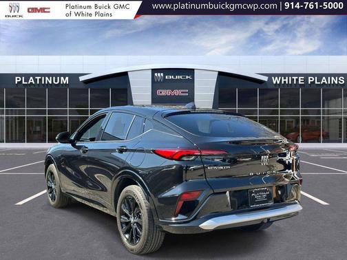 2024 Buick Envista Sport Touring FWD