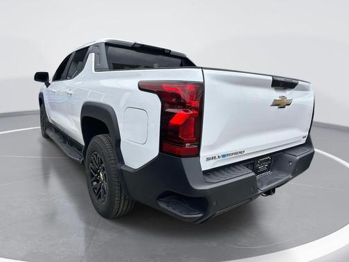 2024 Chevrolet Silverado EV Work Truck