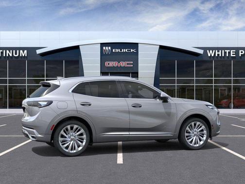 2026 Buick Envision Avenir AWD