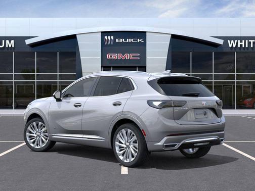 2026 Buick Envision Avenir AWD