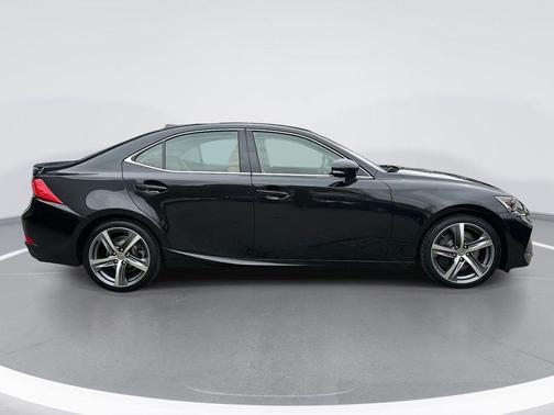 2020 Lexus IS 300 Base