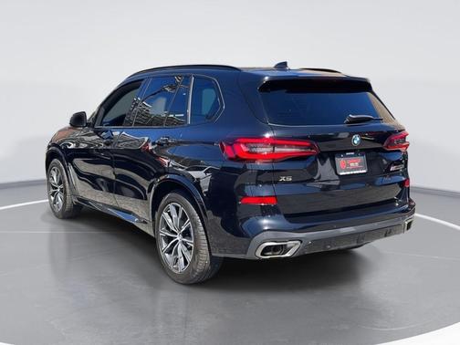 2023 BMW X5 M50i