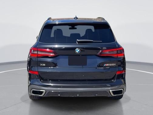 2023 BMW X5 M50i