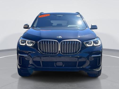 2023 BMW X5 M50i