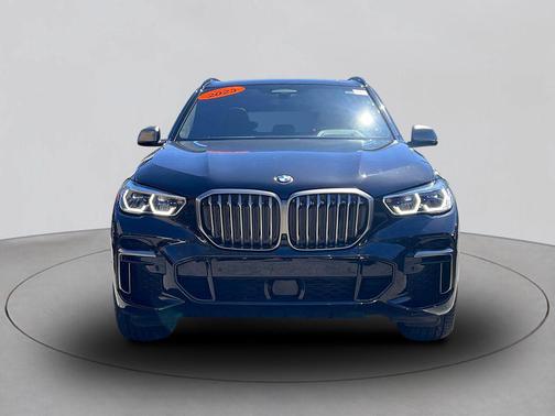 2023 BMW X5 M50i