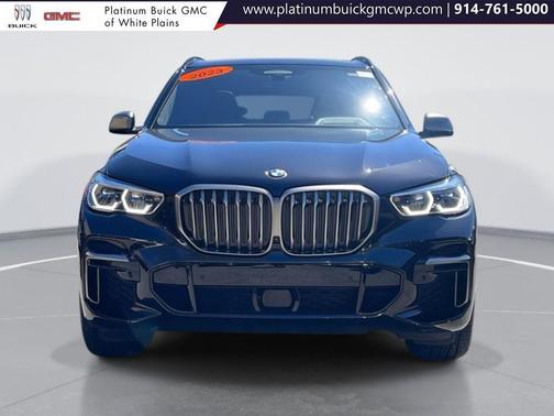 2023 BMW X5 M50i