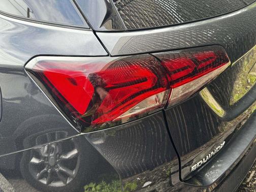 Iron Gray Metallic 2023 Chevrolet Equinox 1LT