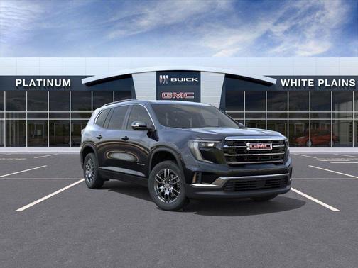 2026 GMC Acadia Elevation AWD