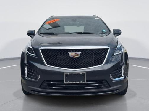 2023 Cadillac XT5 Sport