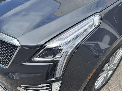 2023 Cadillac XT5 Sport