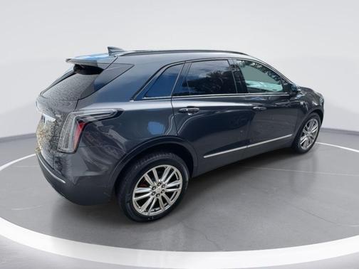 2023 Cadillac XT5 Sport