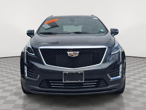 2023 Cadillac XT5 Sport