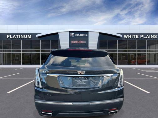 2023 Cadillac XT5 Sport