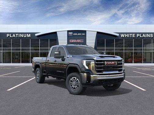 2026 GMC Sierra 2500 SLE