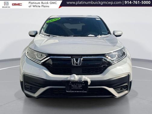 2020 Honda CR-V AWD EX