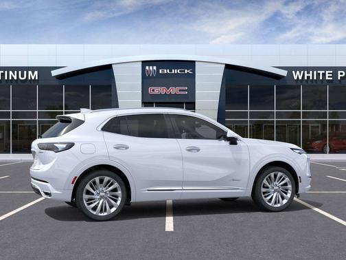 2026 Buick Envision Avenir AWD