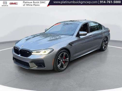 2023 BMW M5 Base