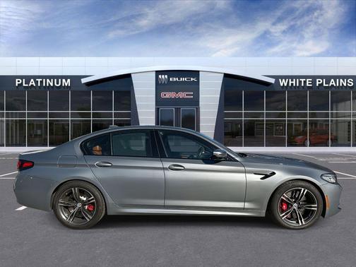 2023 BMW M5 Base