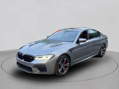 2023 BMW M5 Base