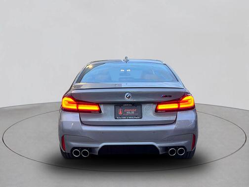 2023 BMW M5 Base