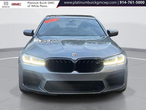 2023 BMW M5 Base