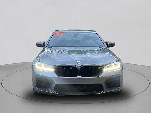 2023 BMW M5 Base