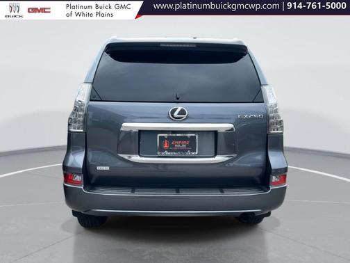 2023 Lexus GX 460 Premium