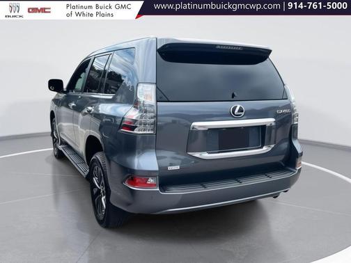 2023 Lexus GX 460 Premium