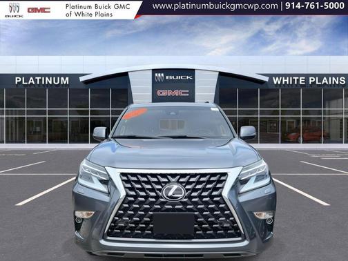 2023 Lexus GX 460 Premium