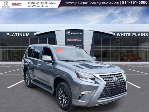 2023 Lexus GX 460 Premium