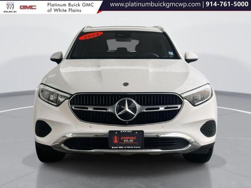 2024 Mercedes-Benz GLC 300 4MATIC