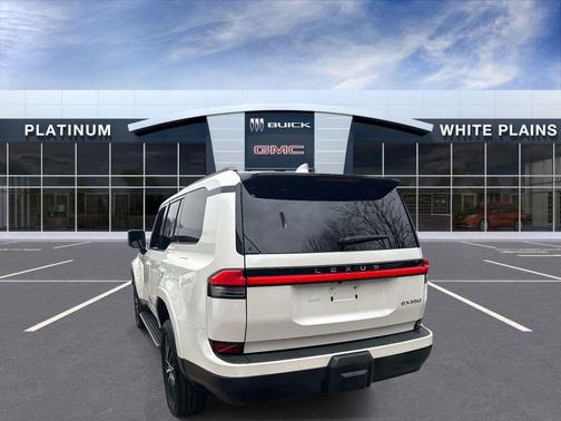 2024 Lexus GX 550 Premium+