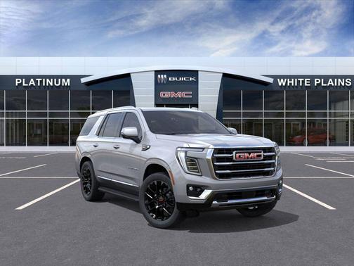 2026 GMC Yukon 4WD Elevation