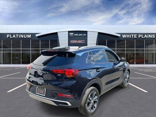 2020 Buick Encore GX Select