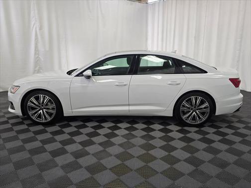 2024 Audi A6 Premium 45 TFSI quattro S tronic