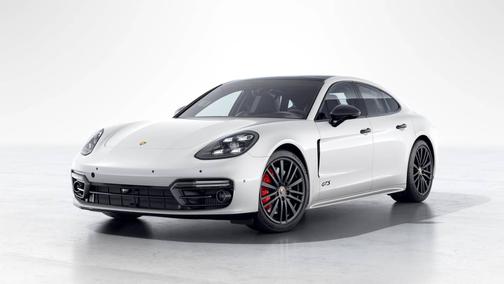 2023 Porsche Panamera 