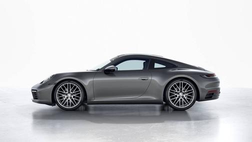 2022 Porsche 911 