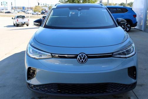 2025 Volkswagen ID.4 Pro S