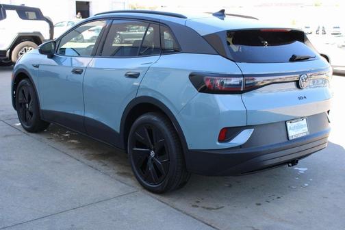 2025 Volkswagen ID.4 Pro S