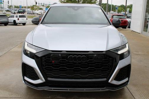 2022 Audi RS Q8 4.0T quattro