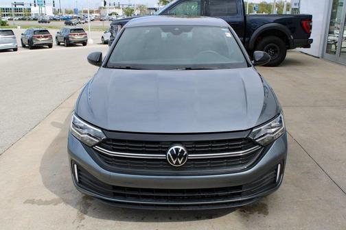2024 Volkswagen Jetta 1.5T Sport