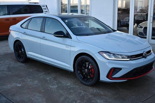 2025 Volkswagen Jetta GLI 2.0T Autobahn