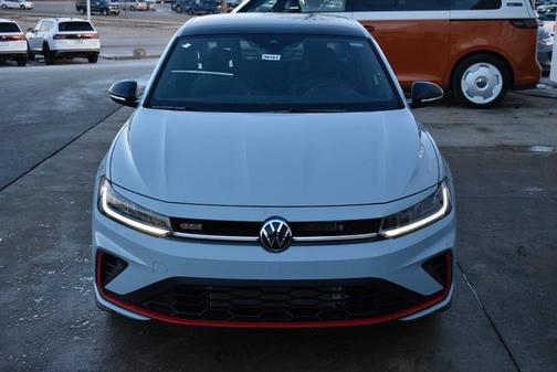 2025 Volkswagen Jetta GLI 2.0T Autobahn