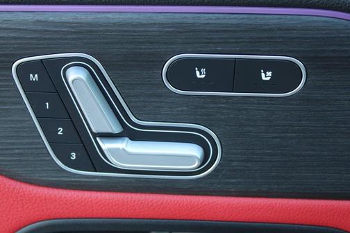 2022 Mercedes-Benz AMG GLA 35 Base